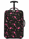 Overhead Cabin Bag 55x40x20cm 1.4Kg Watermelon