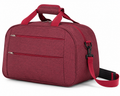 Underseat Cabin Bag – Fits Ryanair, Aer Lingus & British Airways (40x25x20cm) Red
