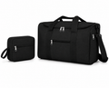 Economy Under Seat Cabin Bag 40x25x20cm Black