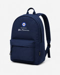 Ben Sherman Life Style  Backpack 40x30x20cm Navy