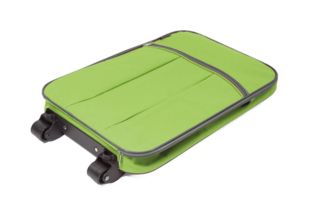 PRIORITY ECO CABIN BAG SETS Spanish Lime