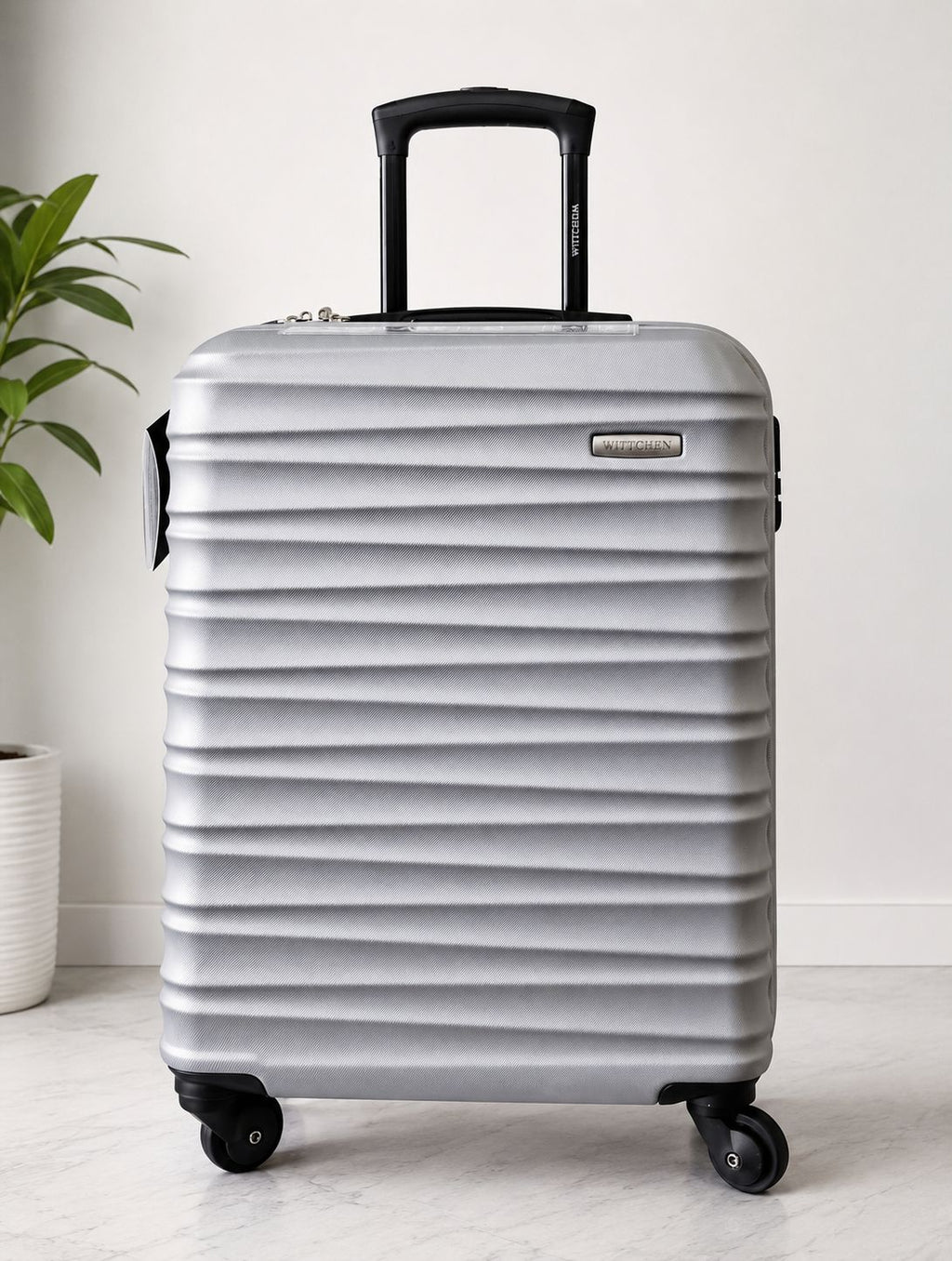 Hard Shell Cabin Suitcase