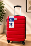 Hard Shell Cabin Suitcase